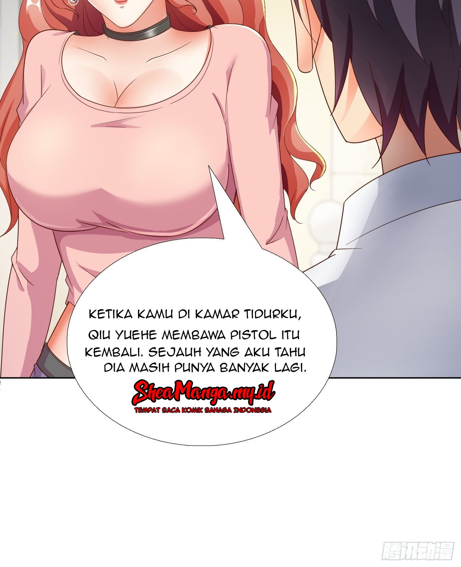 Super School Doctor (Supreme Campus Doctor) Chapter 70 Gambar 31